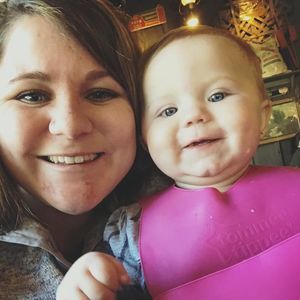 Meet your Posher, Jenna